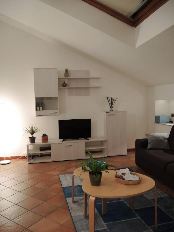 Casa Di Giulietta Apartment Палермо Екстериор снимка