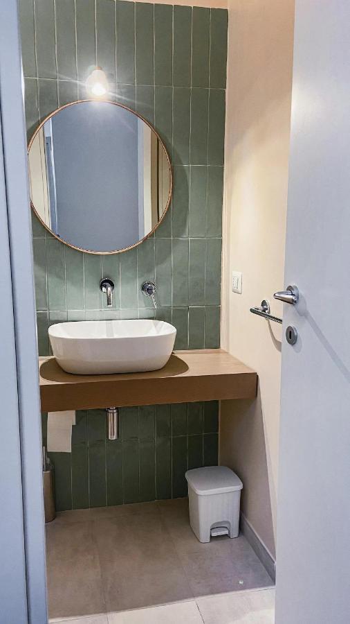 Casa Di Giulietta Apartment Палермо Екстериор снимка