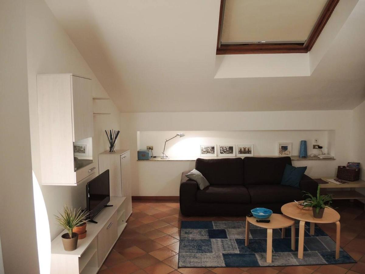 Casa Di Giulietta Apartment Палермо Екстериор снимка